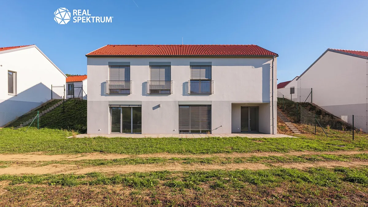 Prodej rodinného domu 163 m², pozemek 1087 m²